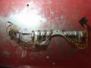 AMC Javelin AMX switch illumination inner panel. - Picture 1 of 4