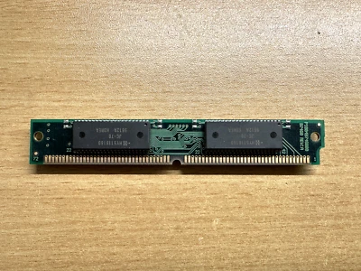 RAM FPM 8MB HYNIX P1004B746800 (4095N) - Immagine 1 di 2