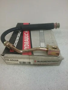 HB-85056 Autospecialty Brake Hose Right Front - Picture 1 of 1