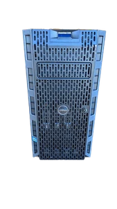 Dell Poweredge T320 8x 3.5" Xeon E5-2450 2.1ghz 8-Cores / 96gb / H710 / 4x Trays - Picture 1 of 3