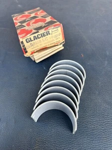 Mercedes Benz 180D Glacier Rod Bearing Standard (STD) Size Set - Picture 1 of 4