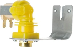 OEM Water Inlet Valve for GE PDWT200V00WW GDWF150V55ES GSD3300N20WW GDWT160R05SS - Picture 1 of 4
