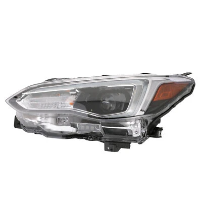 OEM NEW 20-23 Subaru Crosstrek Impreza Head Light Lamp Driver Side 84002FL612 - Image 1 of 4
