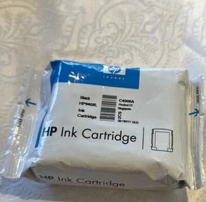 Genuine HP 940XL Printer Ink Cartridge Colour OfficeJet 8100 8600 - Picture 1 of 2