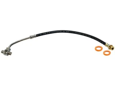 For 1981-1986 GMC K1500 Suburban Brake Hose Front Right AC Delco 18195DDBV 1982 - Изображение 1 из 2