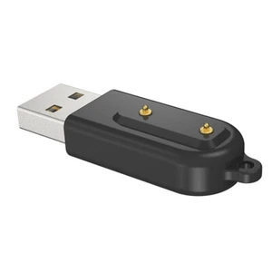 Pour Huawei Band 6/7/8/9 Accessoires pour montres avec mini chargeur USB sans fi - Photo 1 sur 7
