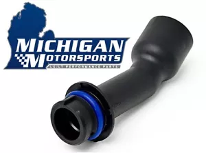GM 12570623 Oil Fill Tube for 1995+ Truck & SUV 4.8 5.3 5.7 6.0 Silverado Sierra - Picture 1 of 4