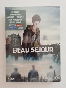 Beau Séjour. Coffret 4 DVD Neuf Sous Blister.  - Imagen 1 de 2