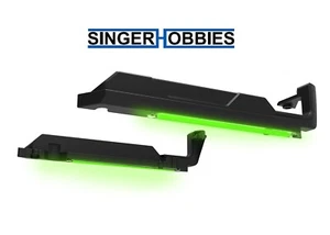 Traxxas 10799-GRN Underbody LEDs: Mini Maxx TRA1 - Picture 1 of 2