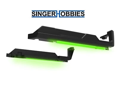 Traxxas 10799-GRN Underbody LEDs: Mini Maxx TRA1 - Image 1 of 2