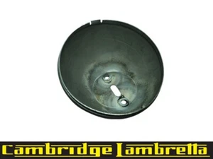 Lambretta Headlight Bowl for Model C and D - Picture 1 of 2