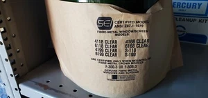 ANSI Z87.1 Green Face Shield NEW - Picture 1 of 2
