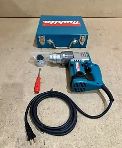 Makita 6922NB 120 V 18 U/min 3/4 Zoll leichte kompakte kabelgebundene Schere Schraubenschlüssel - Bild 1 von 19
