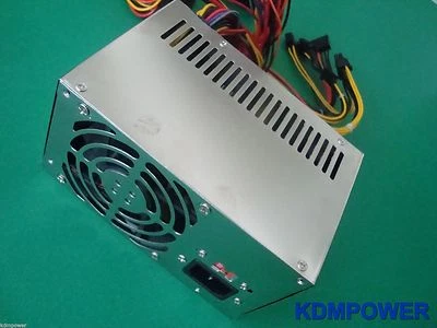 HP Pavilon DPS-460DB-3A 570857-001 h8-1240t h8-1160t h8-1050Z Power Supply 50NP - Image 1 of 4