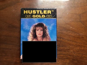 1994 HUSTLER GOLD sealed 20 card set - Bild 1 von 2