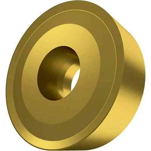 INSERTI UN INSERTO DORMER PRAMET RCMX 2507MOS RCMX2507MOS TORNIO TORNITURA - Imagen 1 de 4