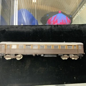 Fleischmann Passenger Car AZ23565 - Picture 1 of 6