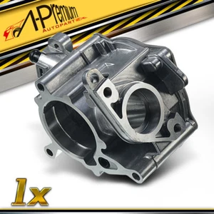 Brake Vacuum Pump for Audi A4 2009-2016 A5 A6 TT Quattro allroad Q5 l4 724807290 - Picture 1 of 8