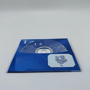 Harry Potter and the Order of the Phoenix Audiobook REPLACEMENT DISC 14 on CD - Bild 1 von 2