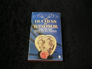 The Heart Has it's Reasons by The Duchess of Windsor - Imagen 1 de 1