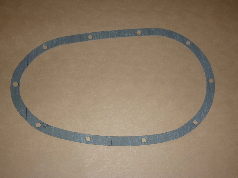 JUNTA DE CUBIERTA PRIMARIA EMBRAGUE ÚNICO BSA Triumph 250 350 441 40-0247 Foto 1 de 1