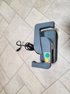 Acuvibe Full Body Professional Lumbar 2-Speed Commercial Massager Model 5003 - Picture 1 of 9
