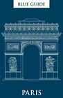 Blue Guide Paris GC English Gray-Durant Delia Blue Guides Paperback  Softback