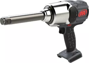 Ingersoll Rand W8591 1" 20V Cordless Impact Wrench Bare Tool, 2000 ft-lb Torque - Picture 1 of 7