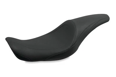 Mustang Tripper Fastback Seat For 2006-2017 Harley-Davidson Dyna - 76059 Foto 1 de 2