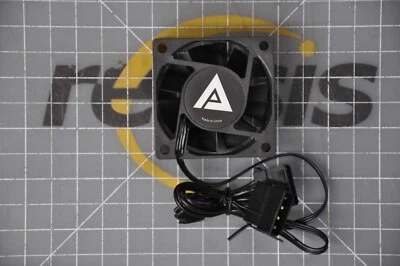 MASSCOOL 60MM Coolin fan FD06025S1M3/4 - Image 1 of 3