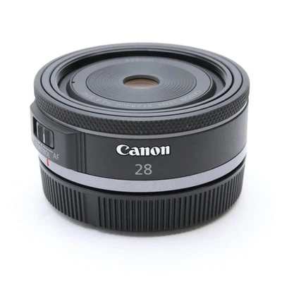 Canon RF 28mm F/2.8 STM (Canon RF mount) #80 - Image 1 of 4
