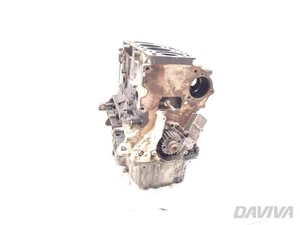 VW Golf Complete Engine Block 2011 Hatchback 4/5dr CAYE (09-12) Diesel 1.6 TDI - Picture 1 of 11