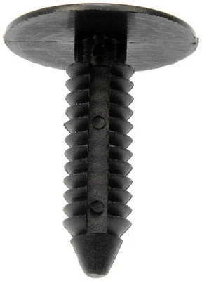 Retenedor de parachoques Dorman genuino-exterior-GM 700-034 Foto 1 de 2