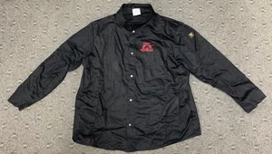 Steiner 1160-2X Schweißerjacke, schwarz, Baumwolle, 2XL - Bild 1 von 13