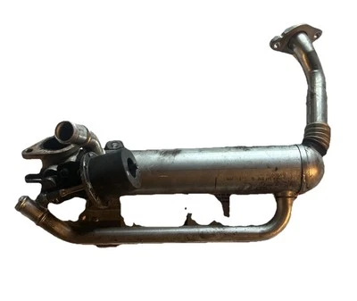 Enfriador y válvula EGR Volkswagen Golf Jetta Audi A3 03G131512G 03G131512AD Foto 1 de 2