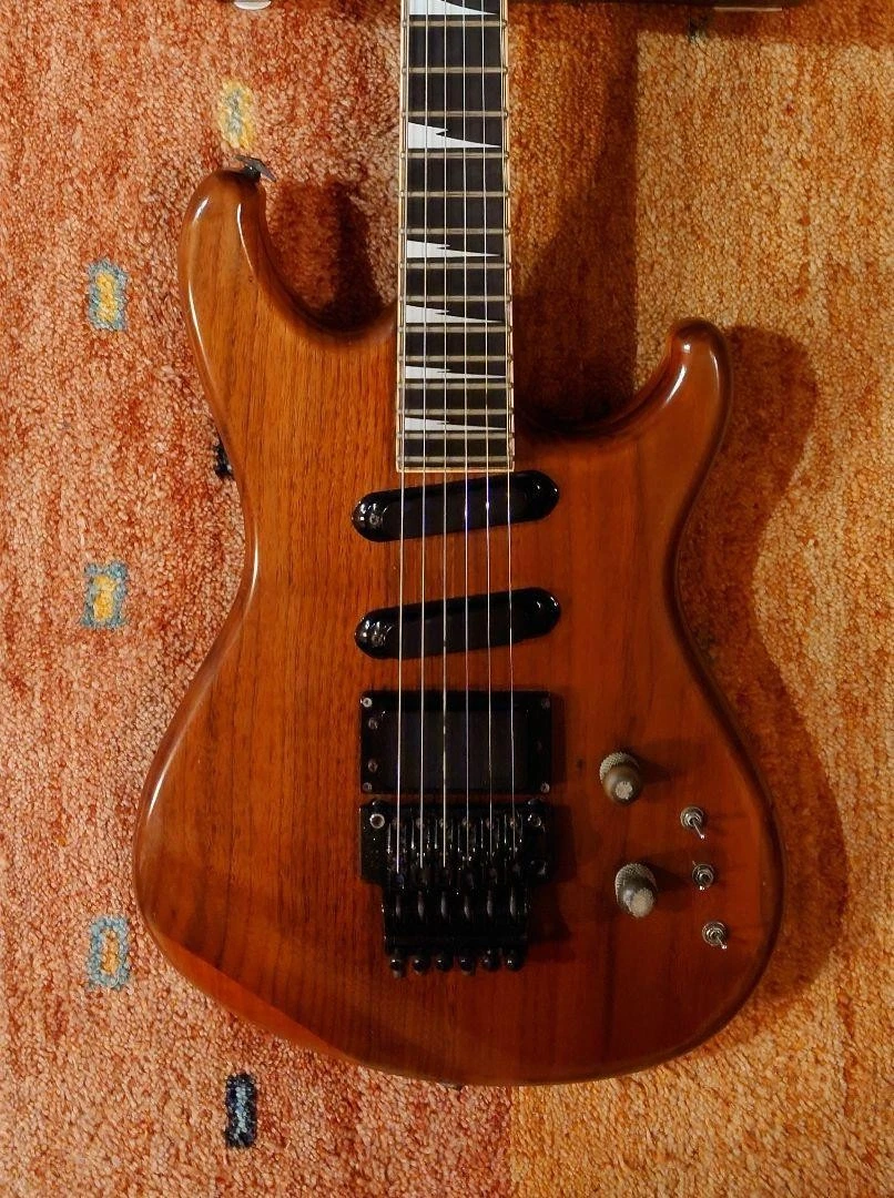 Ibanez エレキギター Pro Line PL1990 Ibanez Pro Line PL1990 / Electric Guitar / made in Japan | eBay