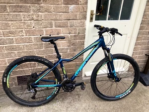 Giant Liv Tempt 3 - Women's Mountain Bike - Small Frame - Fits 5-6ft Ladies - Picture 1 of 16