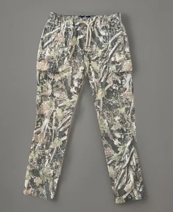 Hollister 90’s Slim Cargo Chino Hose Jogginghose Herren Medium Epic Flex 31x29 - Bild 1 von 11