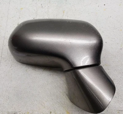 Espejo retrovisor lateral derecho para pasajero Honda Civic 2006-2011 sedán 4 puertas gris fabricante original Foto 1 de 4