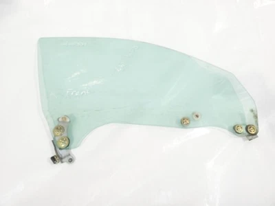 Subaru Outback Legacy 2005 2006 2007 2008 2009 OEM puerta delantera derecha vidrio Foto 1 de 4