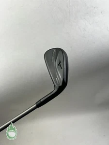 Used Mizuno Pro Fli-Hi 3 Hybrid Iron SteelFiber Extra Stiff Graphite Golf Club - Picture 1 of 11