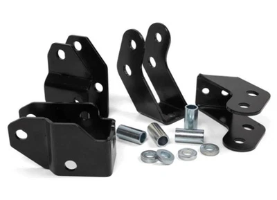 JKS For 2021-2023 Jeep Gladiator Mojave Shock Extension Brackets 0-2.5" Foto 1 de 3