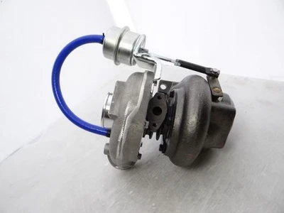 Turbocharger GARRETT 727264-5003S - Image 1 of 4