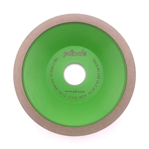 Diamantschleifscheibe 12A2-45 150-10-3-40-32 D213 C100 STANDARD RM101 - Bild 1 von 3