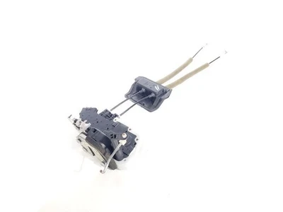 Actuador de cerradura de puerta delantera izquierda OEM 2011 Infiniti M37 Foto 1 de 4