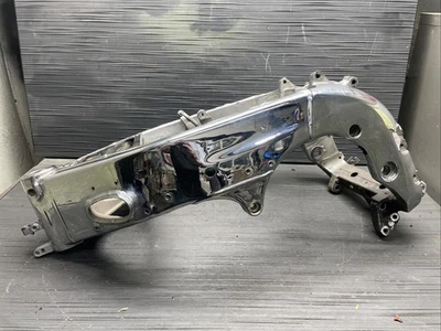 Yamaha YZF R1 2006, cuadro, chasis, cromo SLVG #917257 Foto 1 de 4