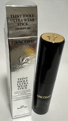 Lancome Teint Idole Ultra Wear Stick Shade 230 BUFF (W) 9.5g New In Box - Image 1 of 4