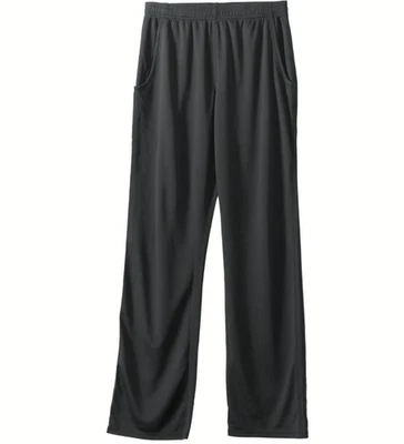 Pantalones de yoga activos Jacquard cintura elástica negra ALO YOGA para hombre talla M Foto 1 de 4