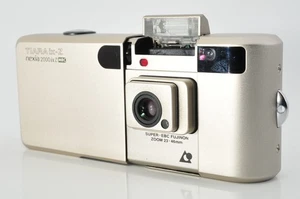 [MINT in Box] Fuji Tiara ix-Z nexia 2000 MRC Point & Shoot APS Film Camera JAPAN - Picture 1 of 12