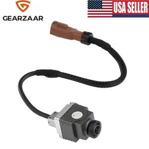 A0009050806 Front View Parking Camera For Mercedes-Benz W205 GLC300 2016-18 2019 - Picture 1 of 14